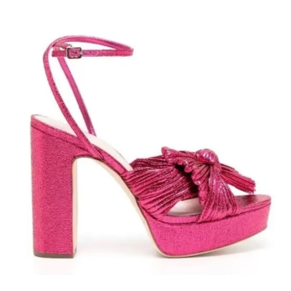Loeffler Randall Heels
